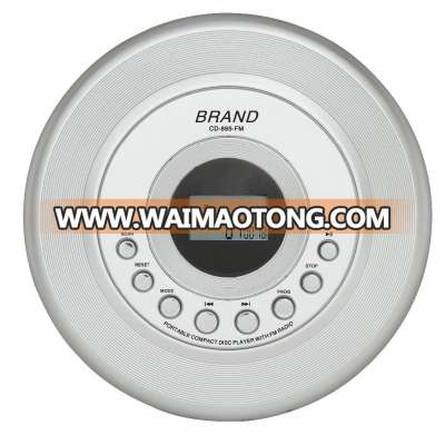 Personal CD Discman CD/MP3 player