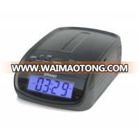 Digital MP3 CD USB Alarm Clock Radio