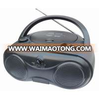 MP3 CD USB SD boombox