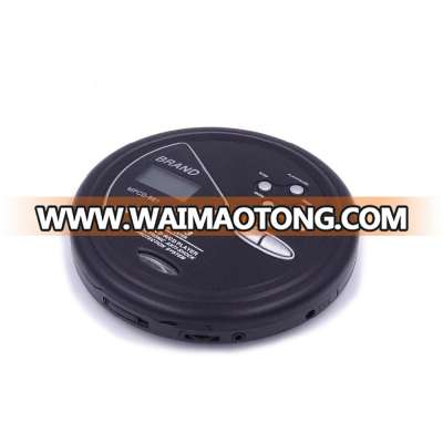 Personal CD Discman CD/MP3 player