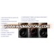 2014 Lastest Hot Sell 2.0 channel sound music system